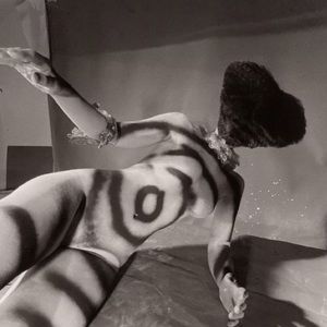 Meet your Posher, Nikki